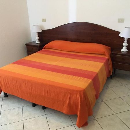 Su Petrosu Aparthotel Orosei Exterior foto